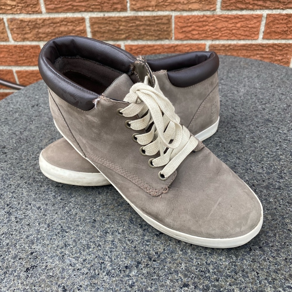 Timberland Shoes